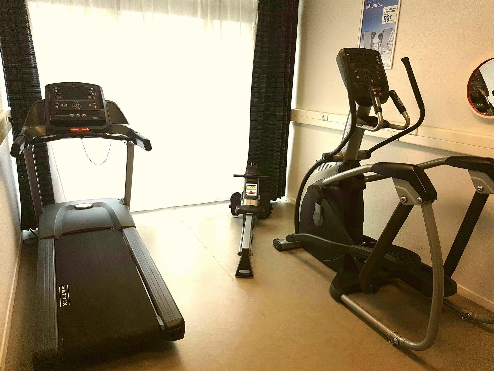 เนเมีย อพาร์ตโฮเทล น็องซี โฮม สวีท Aparthotel ภายนอก รูปภาพ