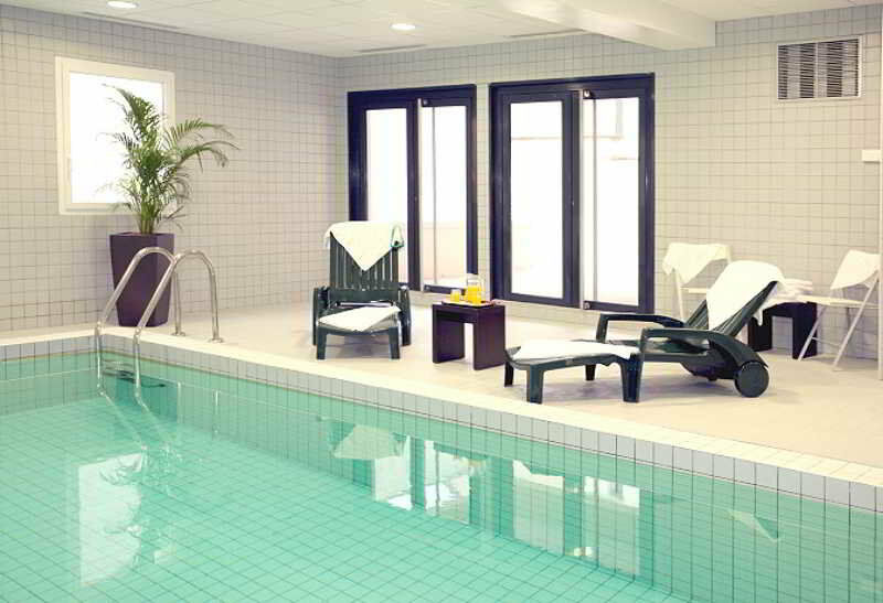 เนเมีย อพาร์ตโฮเทล น็องซี โฮม สวีท Aparthotel ภายนอก รูปภาพ